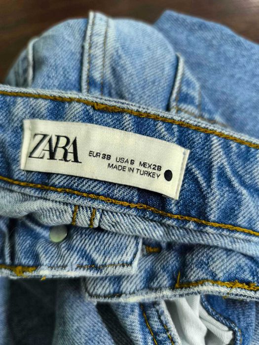 Джинси жіночі прямого крою