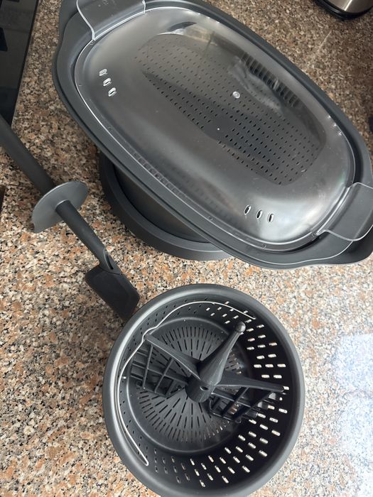 Monsieur Cuisine Smsrt