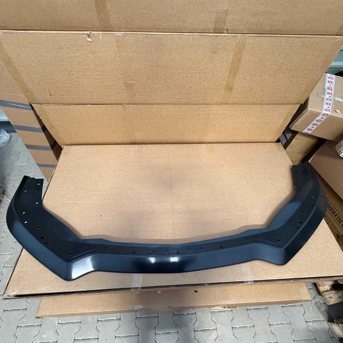 Chin Spoiler– Handling Package (MUSTANG 21-23 MACH1) NR 20-23.03.26