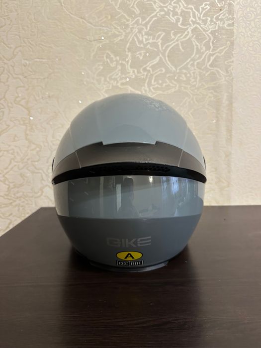 Продам мото шолом розмір (L)