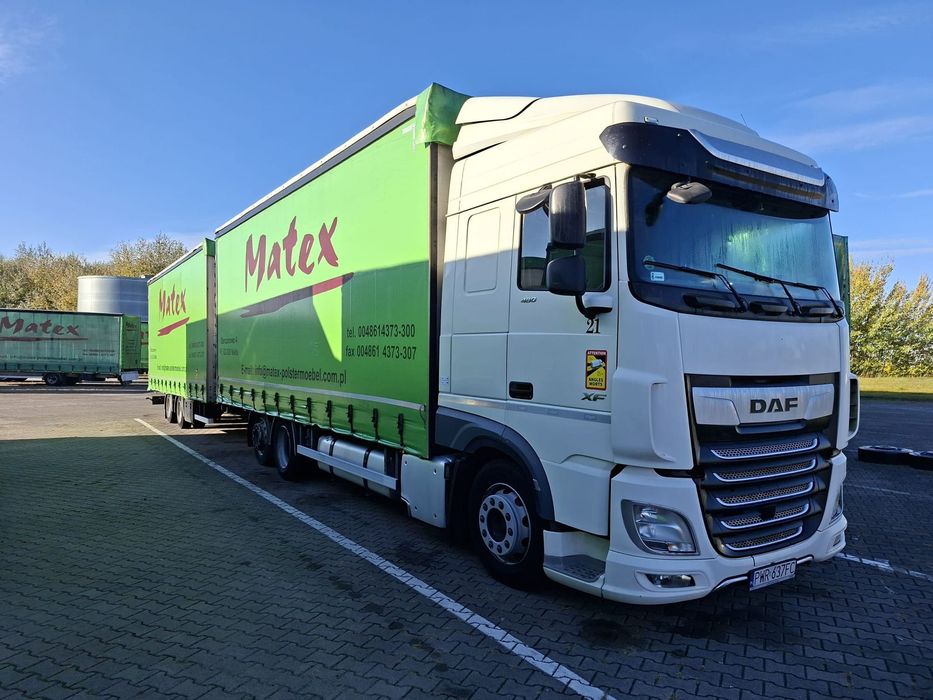 DAF
