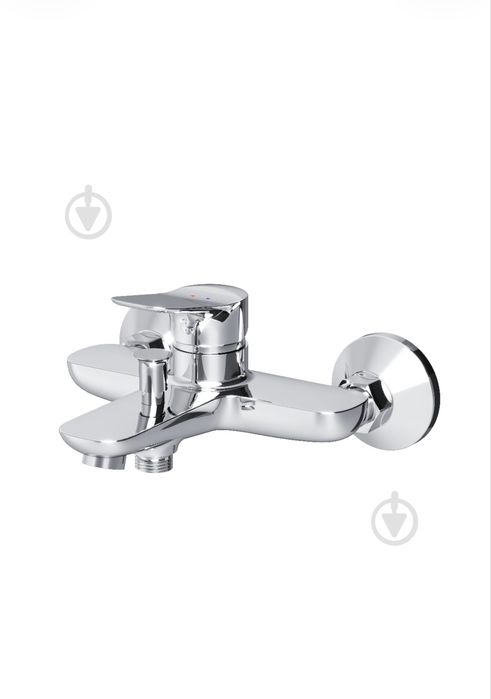 Набор змішувачів 3 в 1