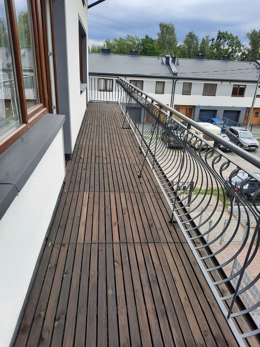 Dom do wynajęcia dla pracowników 22 miejsca, komfortowe warunki