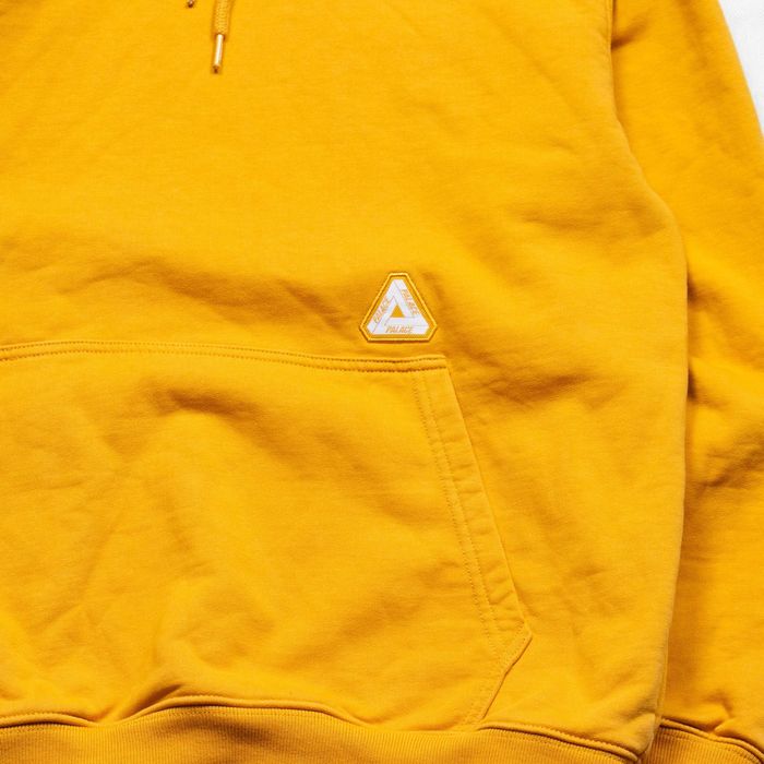 Palace Skateboard Sofar Hood bluza z kapturem M