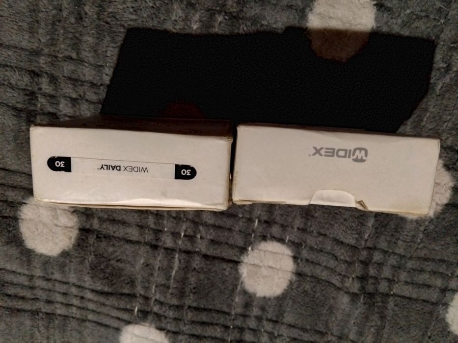 Слуховой апарат  WIDEX