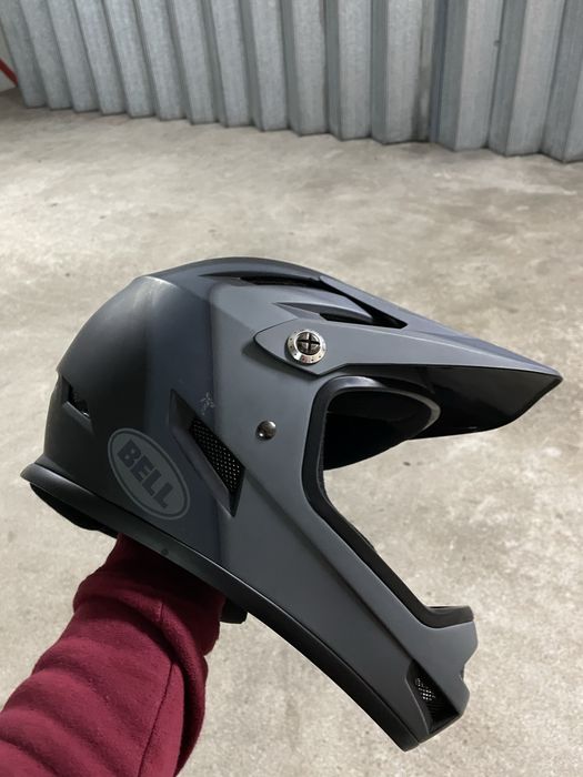 Capacete bicicleta Bell