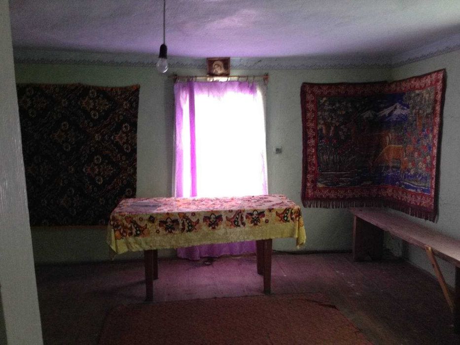 Житловий будинок