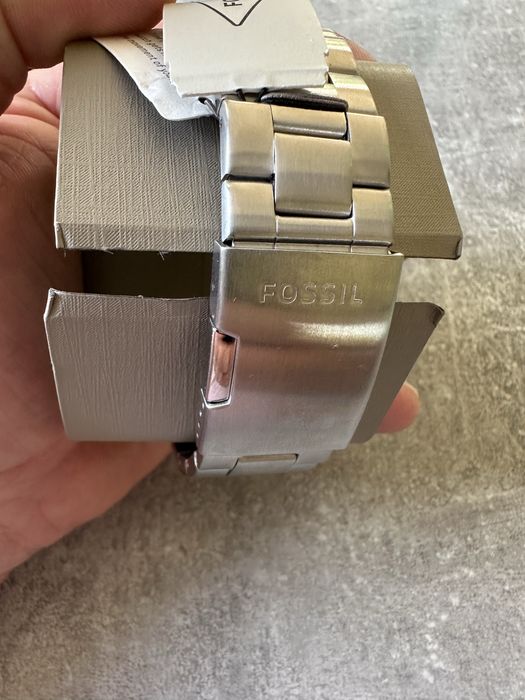 Zegarewk automatyczny Fossil BQ2425