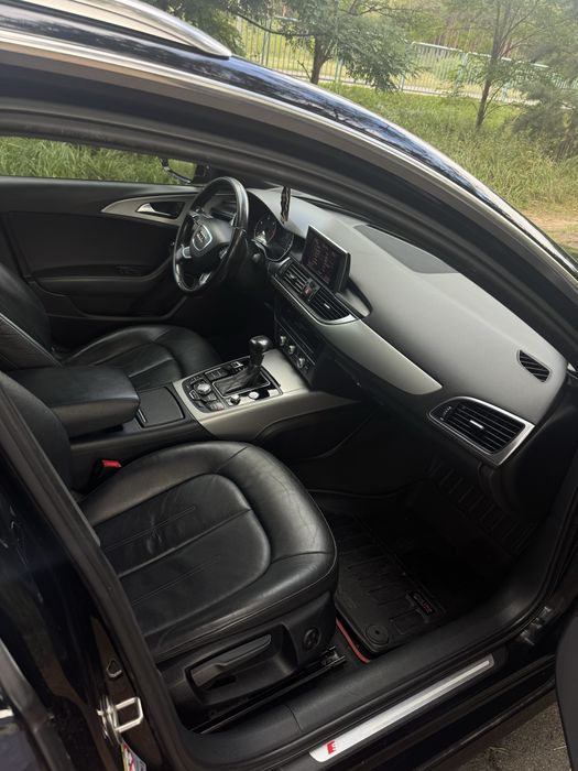 Audi A6 C7 3.0 TDI 204 KM S line | Matrix LED | Automat | 20”