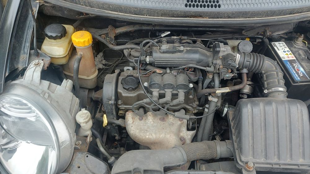 Продам Матиз 2013 р