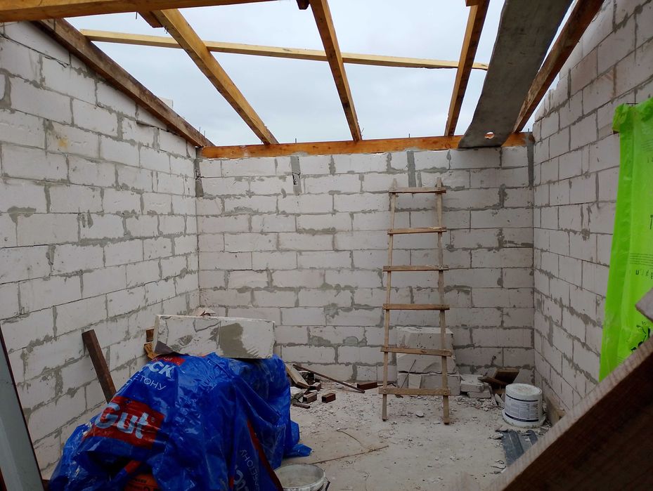 Дом по адресу ул. Бандеры Степана (площадь 110 м²) - Atlanta.ua - фото 19