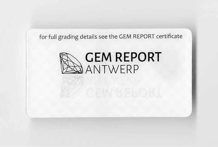 Diamenty naturalne 8szt. 1,38 karat (cts.)