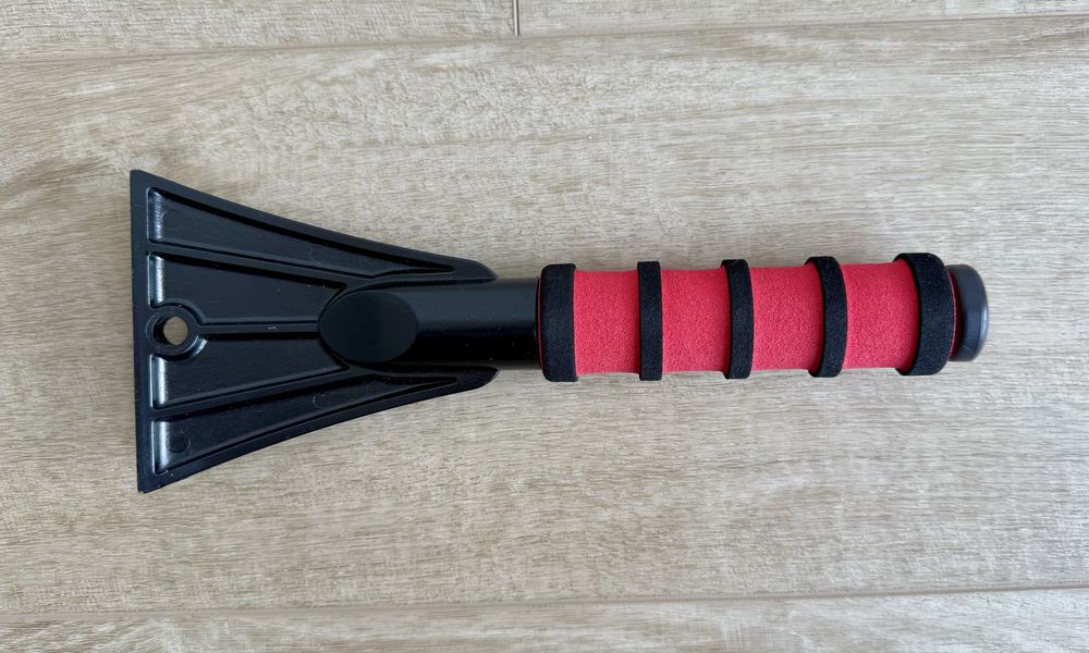 Автомобільний скребок