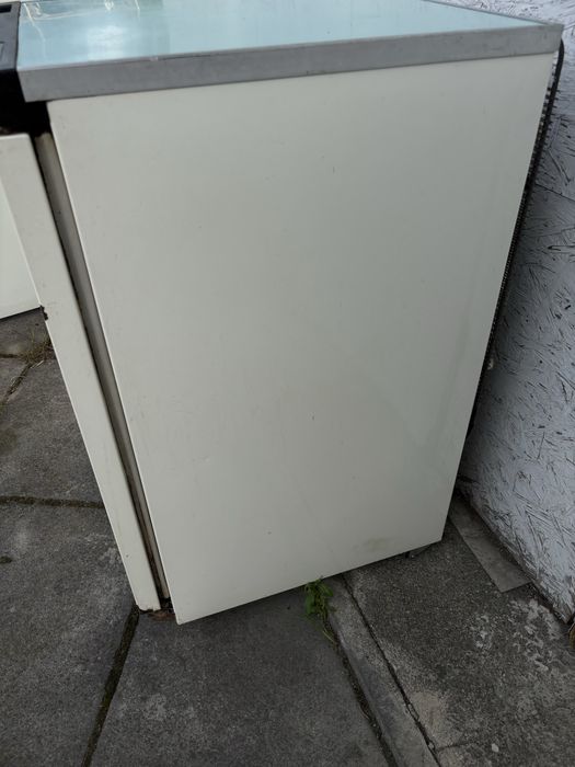 Sprzedam zamrażarke