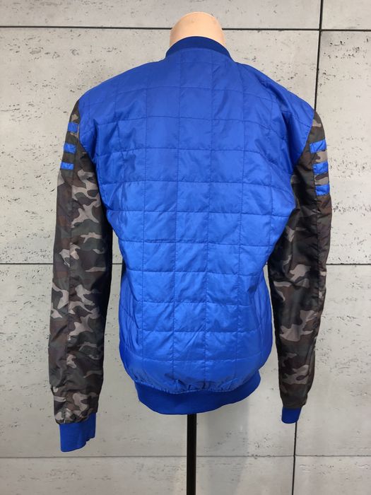U.S. Polo Assn. roz. M damska kurtka bomber