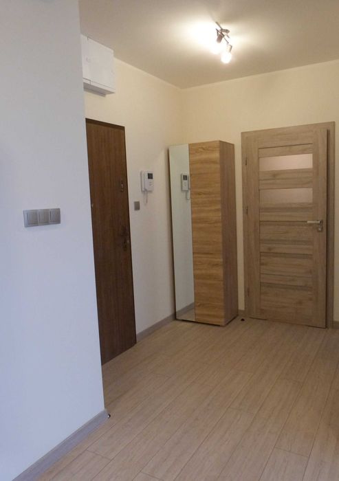 Mieszkanie dwupokojowe do wynajęcia