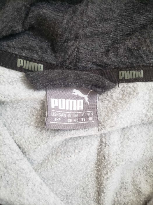 Кофта жіноча Puma розмір S
