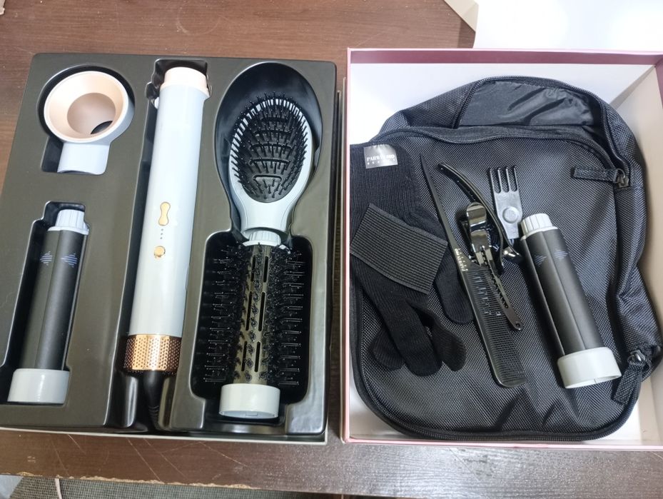 Profesjonalna Suszarka 5-w-1 MaxAIR Styler PARWIN PRO BEAUTY 4040