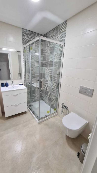 Quarto em Lisboa, na Ajuda.