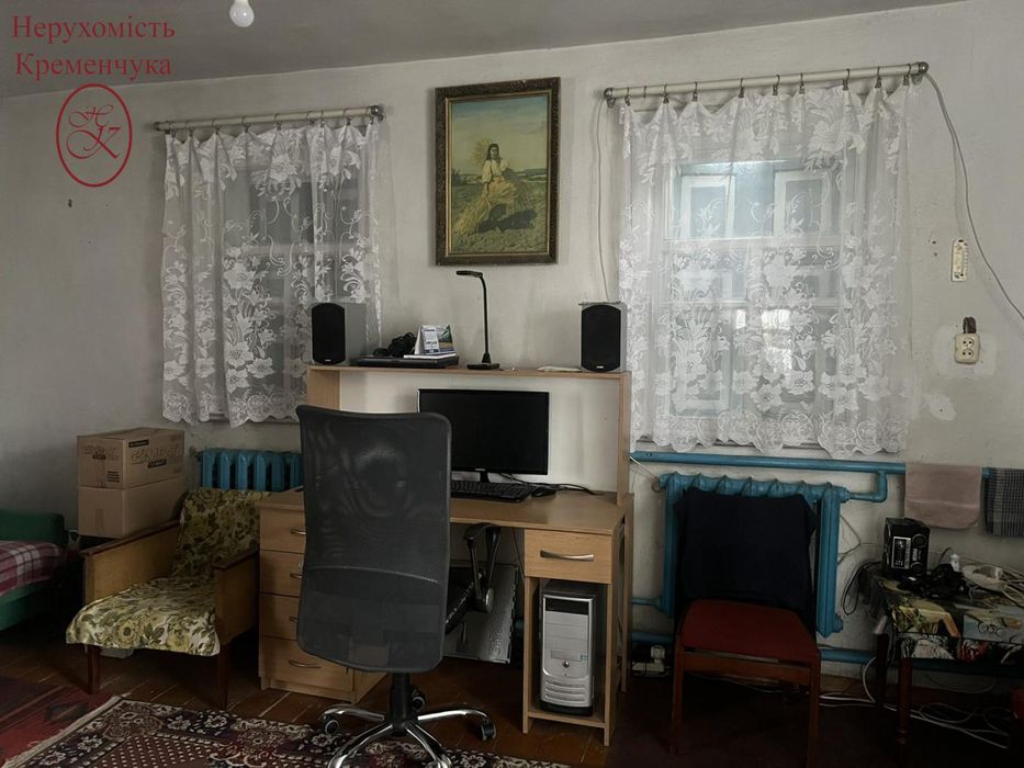 Продам  або обміняю будинок в Недогарках