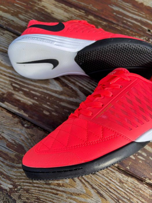 !SALE! Футзалки Nike Lunar Gato II 36 37 38 39 40 41 42 43 44 45 лунар