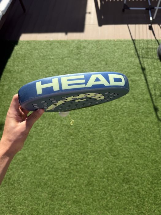 Raquete Padel Head Extreme Motion 2025