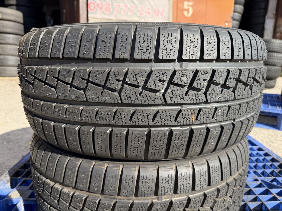 225/45 r17 Yokohama W*Drive НОВАЯ Резина зимняя