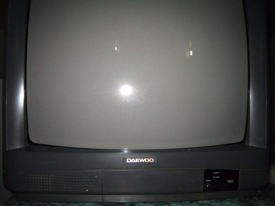 Продам телевизор Daewoo