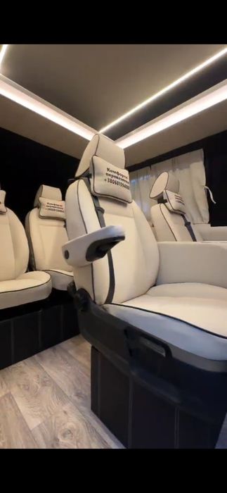 Перевезення Україна Німеччина Нідерланди