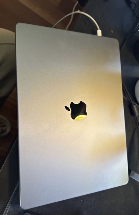 MacBook Pro 2023 - Apple M3 Pro | 16 GB RAM | 512 GB SSD64740900625283121