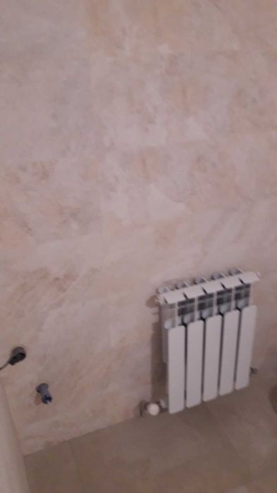 Декоративна штукатурка , шпаклiвка, ремонт квартир - Будівельні послуги ...