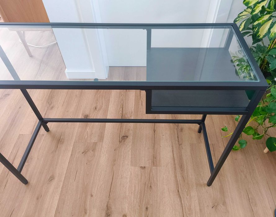 Secretária / Consola IKEA VITTSJÖ
