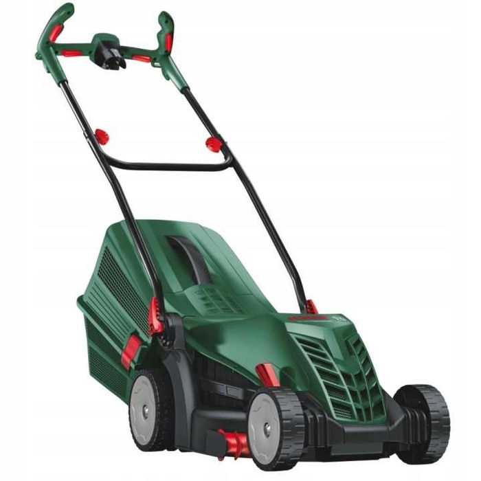 Kosiarka elektryczna Bosch UniversalRotak 37-555 1400W
