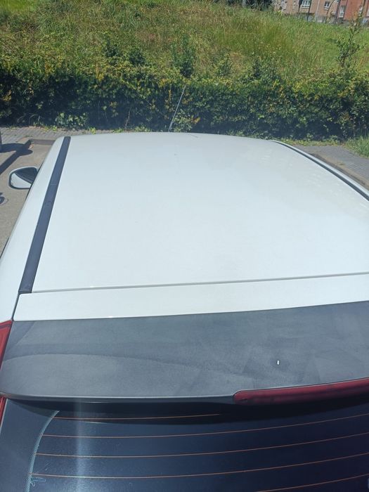 Ford Focus 1.6 TDCi – 2008 – Gasóleo Vendo Ford Focus em bom estado