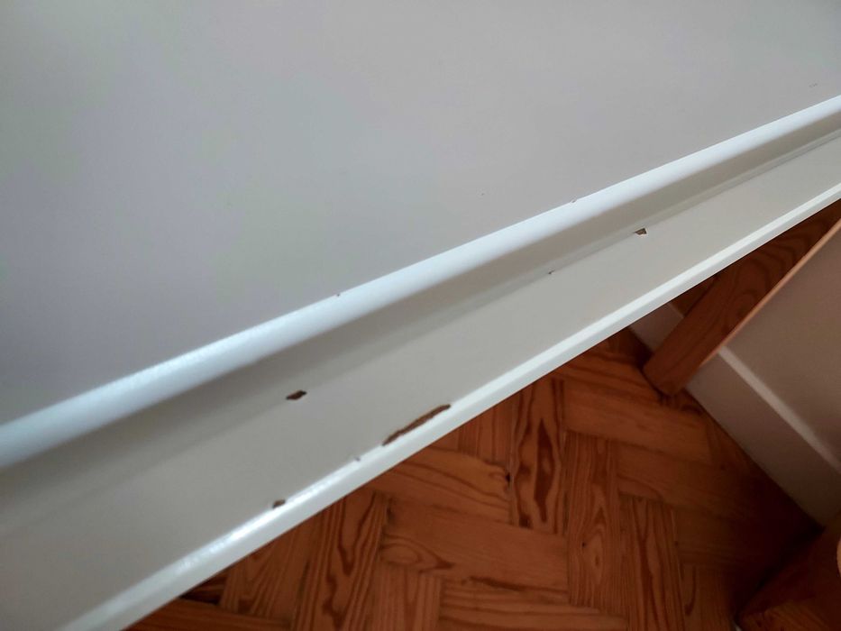 Secretaria crianca ikea