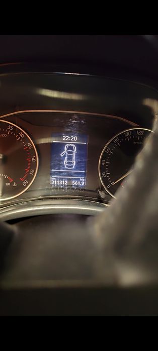 Skoda Octavia 1.9 105cv