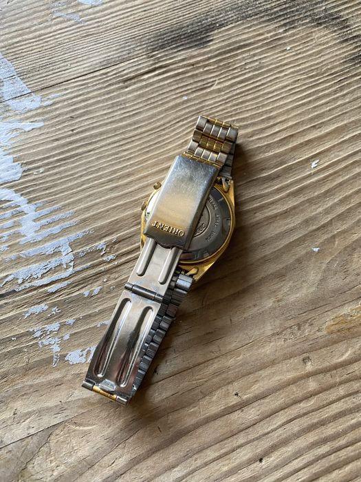 Zegarek Orient Unikat