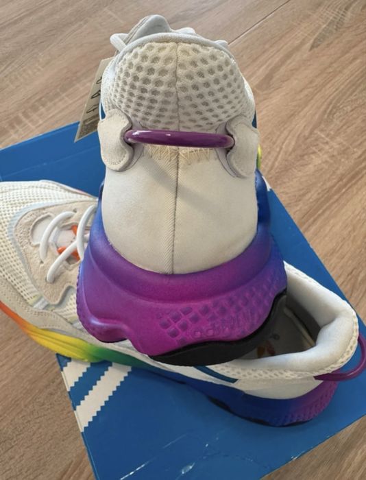 Adidas Ozweego Pride 2019 - Novas Tam. 44
