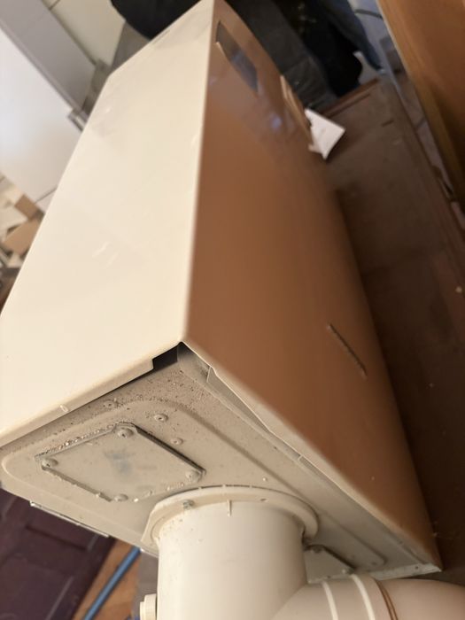 Esquentador 27 L vulcano