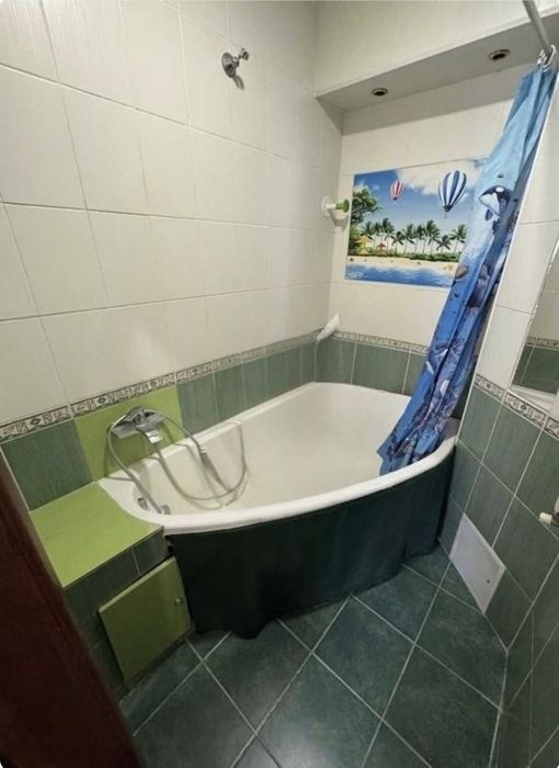 Apartment in Kharkiv, Chuyky, Velyka Danylivka - View 2