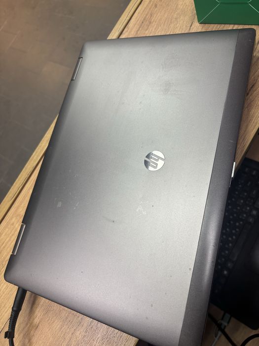 Ноутбук Hp ProBook 6460b i3 2.2GHz 4gb 300gb