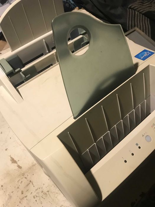 Принтер Ксерокс Xerox