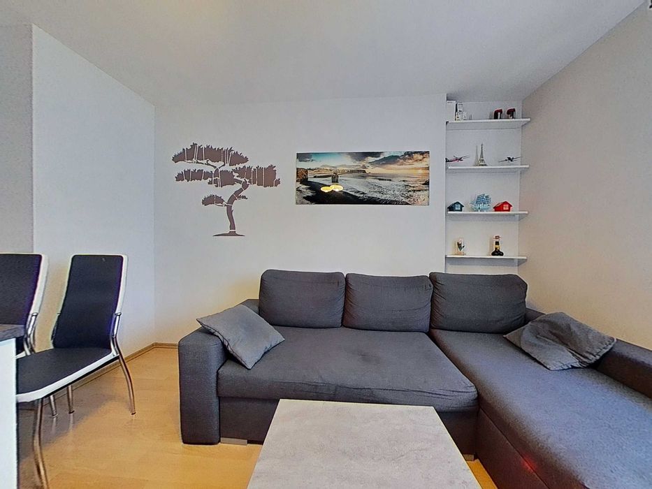 Zadbane mieszkanie w kamienicy, 2 pokoje, 40 m2