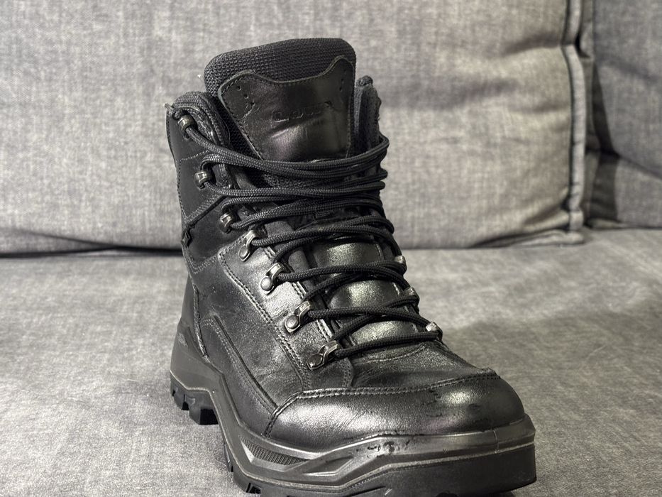Черевики LOWA RENEGADE II GTX® MID TF