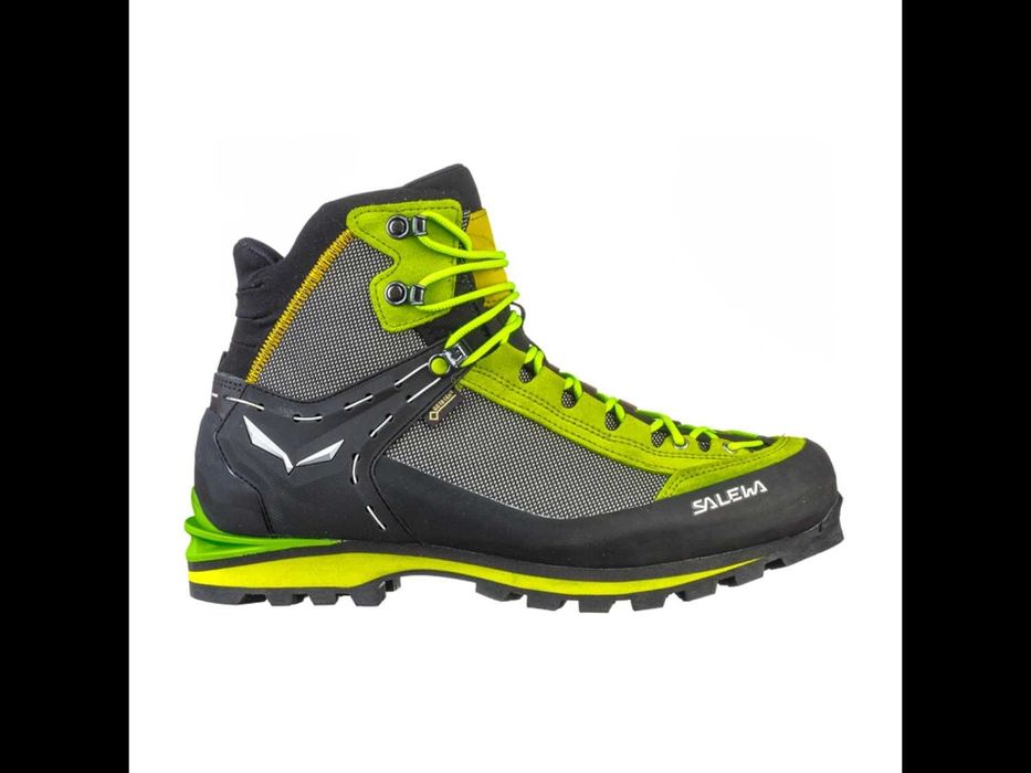 Buty Salewa Crow GTX 45