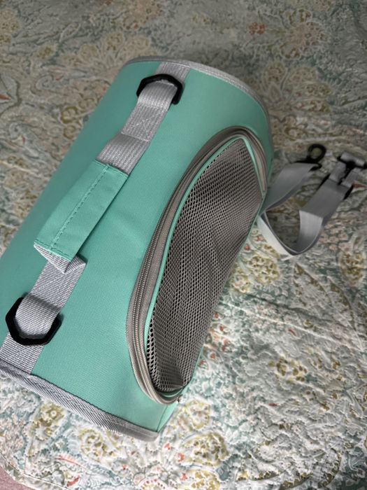 Нова мʼяка переноска для кота собаки