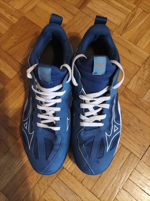Mizuno Ghost Shadow