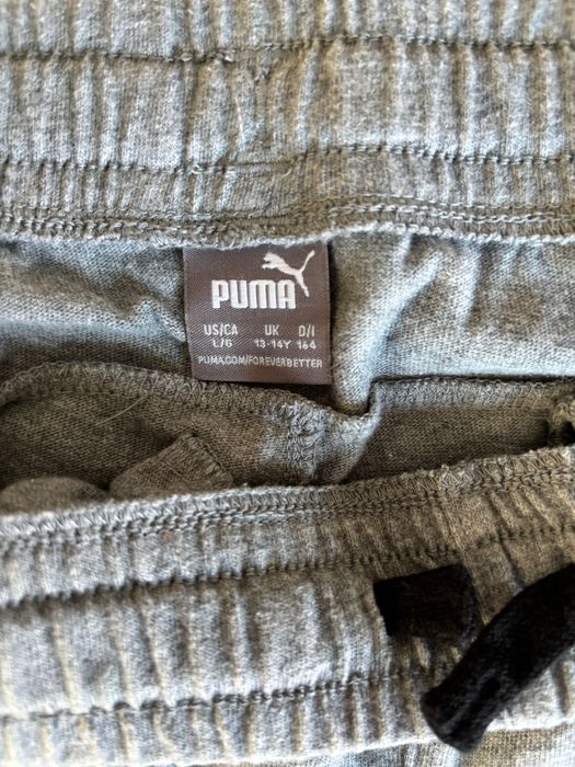 Шорти Puma оригінал