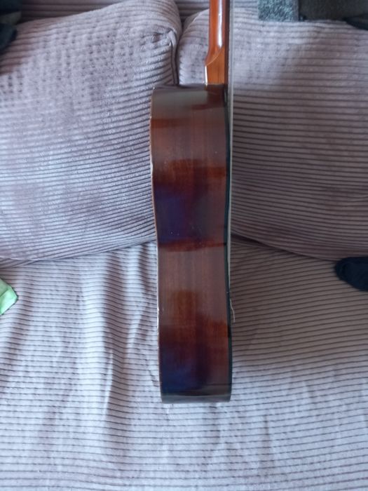 GITARA akustyczna