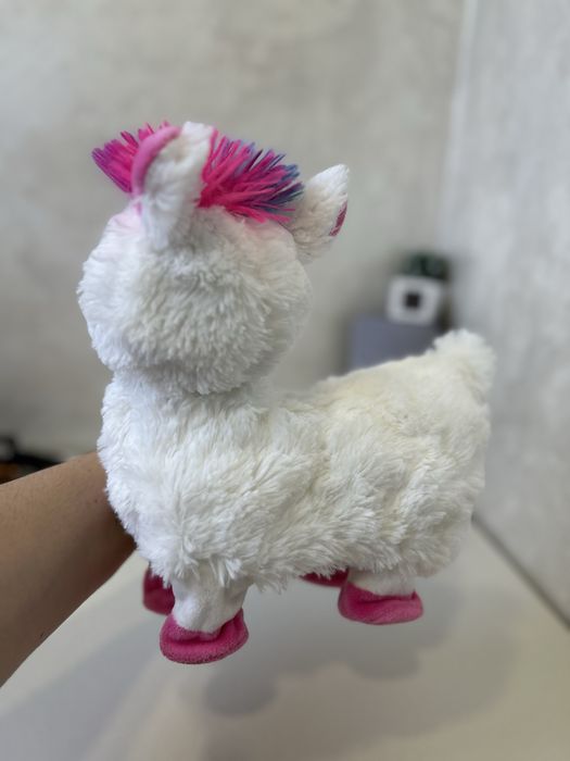 Pets Alive Boppi the Booty Shakin‘ Llama від ZURU Лама танцююча лама